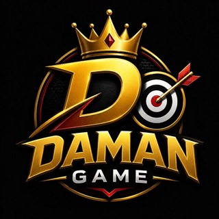 Telegram profile photo for Daman Game