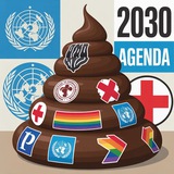 Telegram profile photo for Mierda del Siglo 21 (XXI)