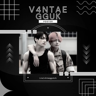 Telegram profile photo for V4ПƬΛΣGGЦK // POSTER
