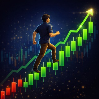 Telegram profile photo for Путь трейдера 📈 Системный трейдинг