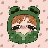 Telegram profile photo for Жабья свалка