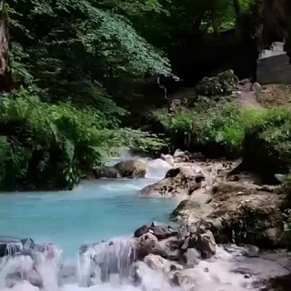 Telegram profile photo for انرژی طبیعت