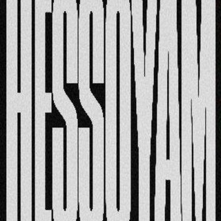Telegram profile photo for HESSOYAM | BLK
