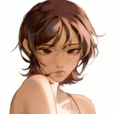 Telegram profile photo for ᴍɪᴋᴜ_(ФωФ)