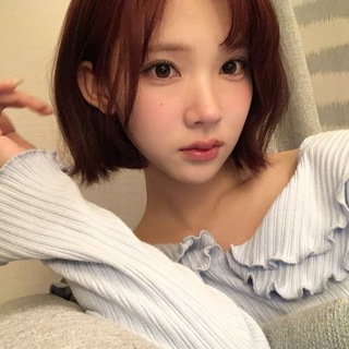 Telegram profile photo for 경향 : Wღ²trend ! !