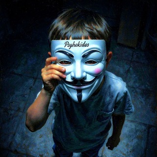 Telegram profile photo for Psyhokides