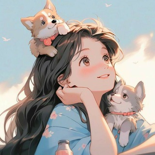 Telegram profile photo for By Rina