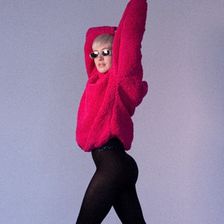 Telegram profile photo for COSMOSBODY