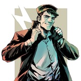 Telegram profile photo for закрыт. Иᴦᴏᴩь Гᴩᴏʍ / Кᴏʍиᴋᴄ