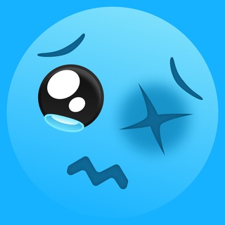 Telegram profile photo for 0хМемы