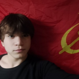 Telegram profile photo for Бро это реально я