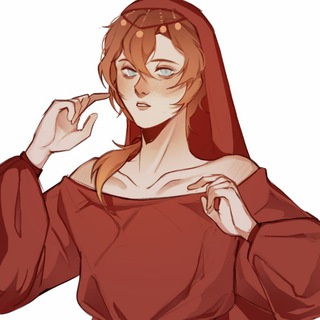 Telegram profile photo for Вельчик | Суповый мир