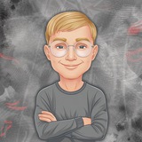 Telegram profile photo for erik_qq