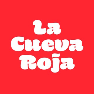 Telegram group profile photo for La Cueva Roja Grupo Oficial