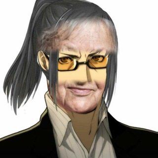 Telegram profile photo for Dong ma Maria Dolores