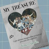 Telegram profile photo for Treasure Gallery.