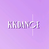 Telegram profile photo for KKDANCE