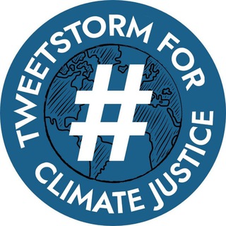 Telegram profile photo for Tweet For ClimateJustice