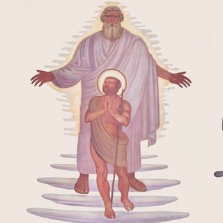 Telegram profile photo for Parrocchia di San Lazzaro