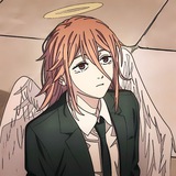 Telegram profile photo for ANGEL REVS (40+)