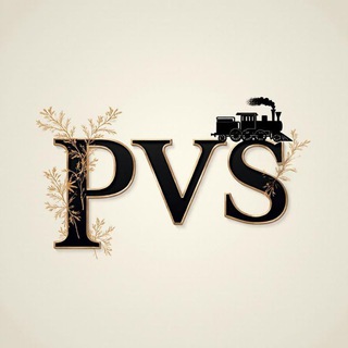 Telegram profile photo for PoezdaVStile