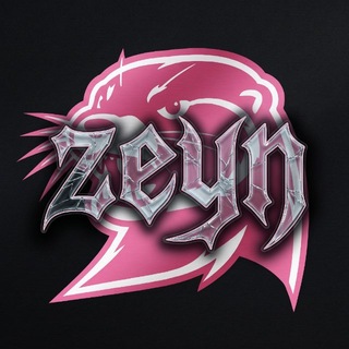 Telegram profile photo for zeyn(