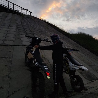 Telegram profile photo for motostyle42