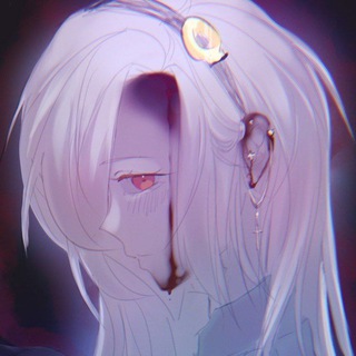 Telegram profile photo for вевер2008