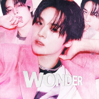 Telegram profile photo for Wonder 🔒