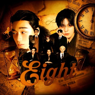 Telegram profile photo for Переходник eight
