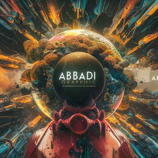 Telegram profile photo for التصميم بالذكاء الإصطناعي 🔥