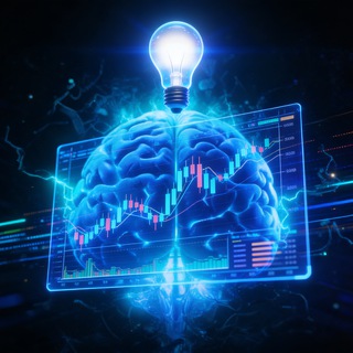 Telegram profile photo for ๐๐น TRADING IDEAS Reversal PRO๐น ๐