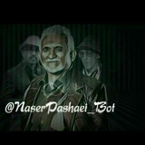 Telegram profile photo for موسسه هنری مرتضی پاشایی