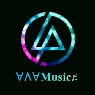Telegram profile photo for AvAMusic♬