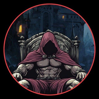 Telegram profile photo for $CULT