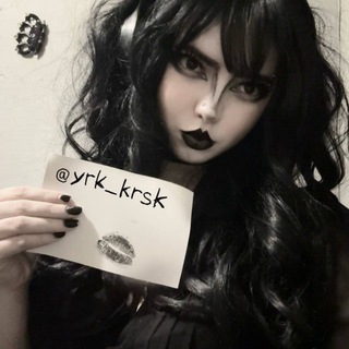 Telegram profile photo for krsk media