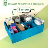 Telegram profile photo for WOODEN CRAFTERS