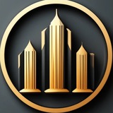 Telegram profile photo for FinUp | Бизнес сообщество