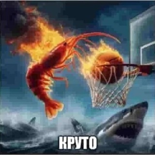 Telegram profile photo for Лобстер круто
