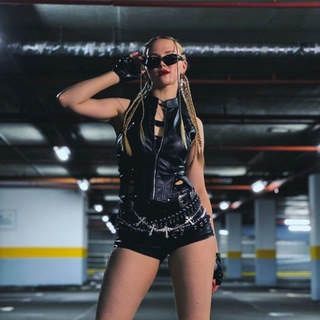 Telegram profile photo for Аняня 💋