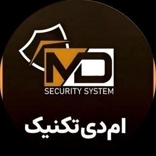 Telegram profile photo for Md technique