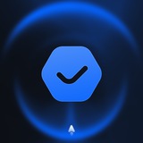 Telegram profile photo for BribeAI Preapprovers Bot