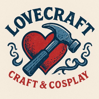 Telegram profile photo for LoveCraftLife