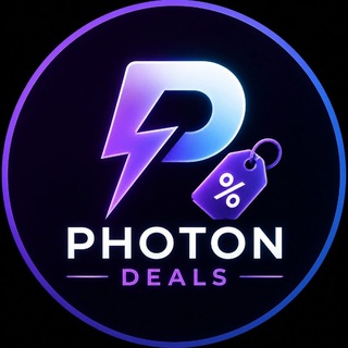 Telegram profile photo for Photon Deals