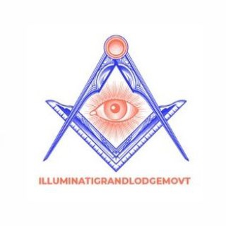 Telegram profile photo for ILLUMINATI GRAND LODGE🔺🔺🔺