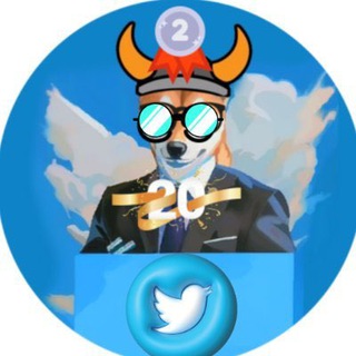 Telegram profile photo for FlokiCEO 2.0 Portal