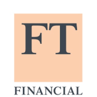 Telegram profile photo for FT金融时报