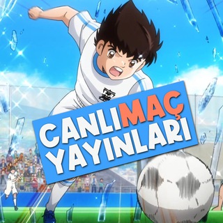 Telegram profile photo for Canlı Maç Yayınları