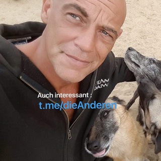 Telegram profile photo for 🐾 Hundetrainer LixonK9 🐾
