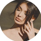 Telegram profile photo for -﮼فطوم ♔